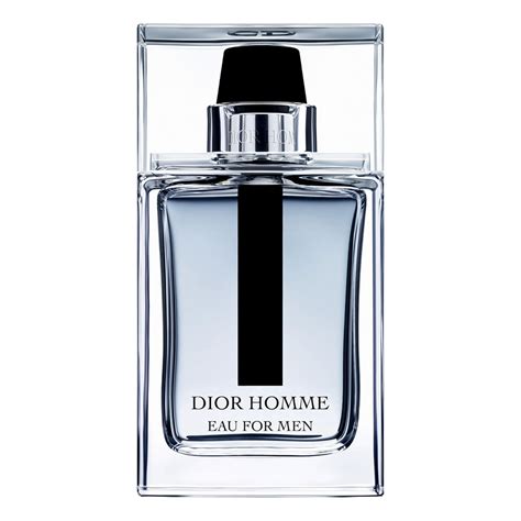 dior eau de parfum for men|best Dior perfume for men's.